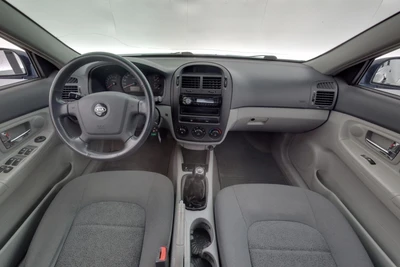 Kia Cerato 1.6 EX 2007, photo 7/10