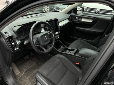 Volvo XC40 T5 Twin Engine Business aut 2020, kuva 5/10
