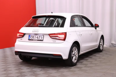 Audi A1 2017, kuva 2/47