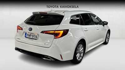 Toyota Corolla 2026, kuva 5/18