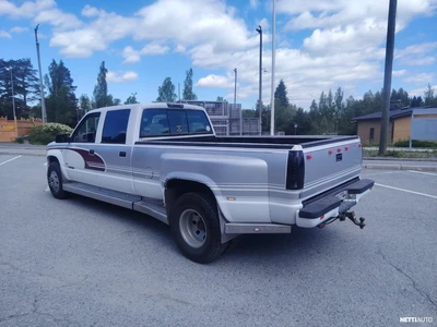 Chevrolet Pickup 1995, kuva 6/15