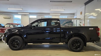 Isuzu D-Max 2026, photo 2/7