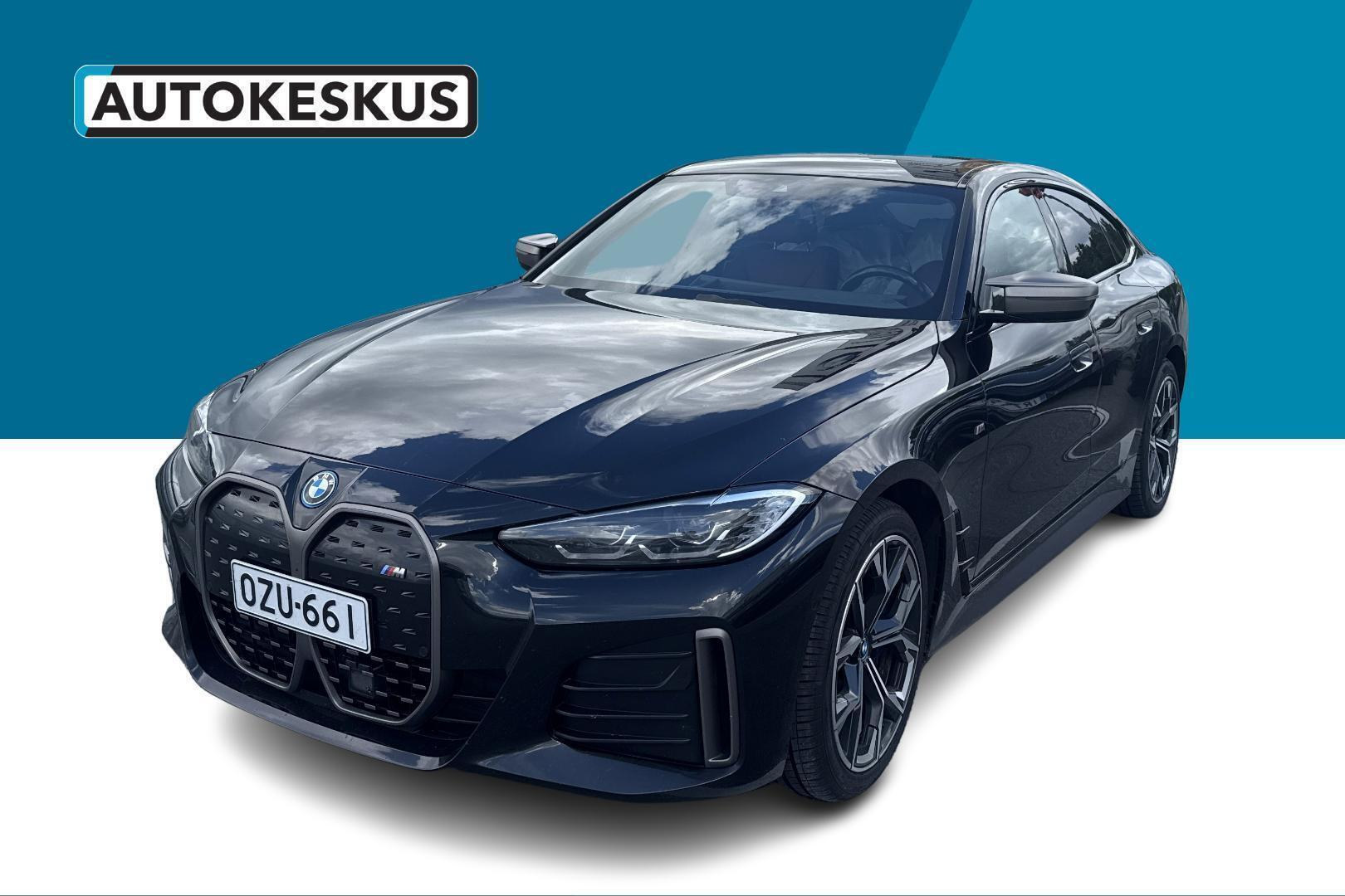 BMW i4