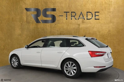 Skoda Superb 2018, kuva 6/39