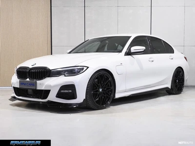 BMW 330 e A Sedan G20 M Sport 2020, kuva 1/10