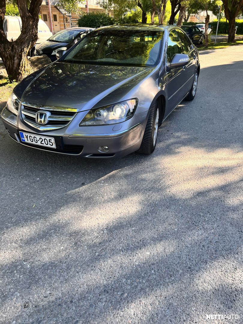Honda Legend