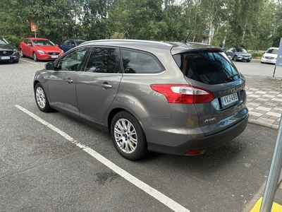 Ford Focus 2013, photo 4/7