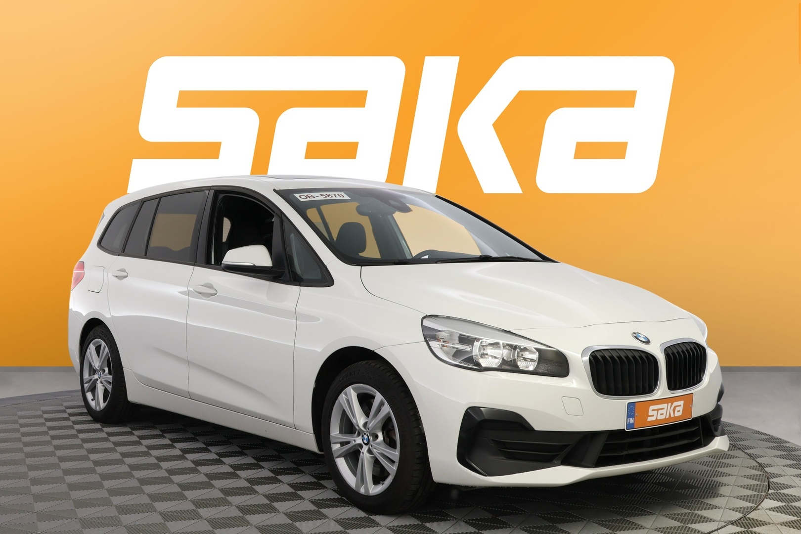 BMW 220