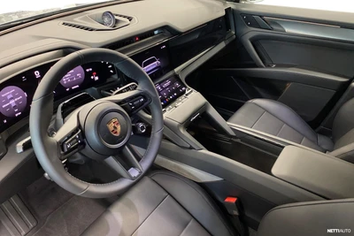 Porsche Cayenne Cayenne 4 2026, kuva 6/22