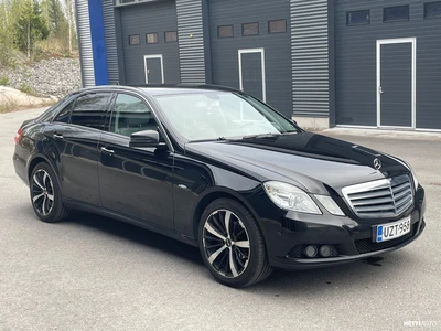 Mercedes-Benz E 220cdi premium business 2012, kuva 2/13