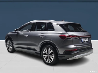 Audi Q4 e-tron 2023, kuva 6/20