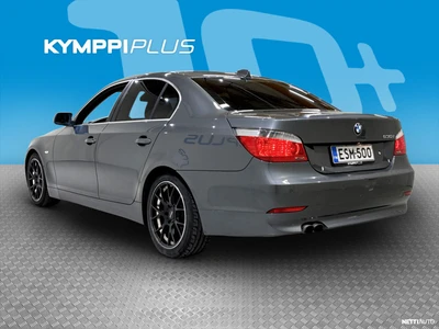 BMW 530 iA 2007, kuva 5/34
