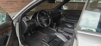 Audi A4 2003, photo 6/6
