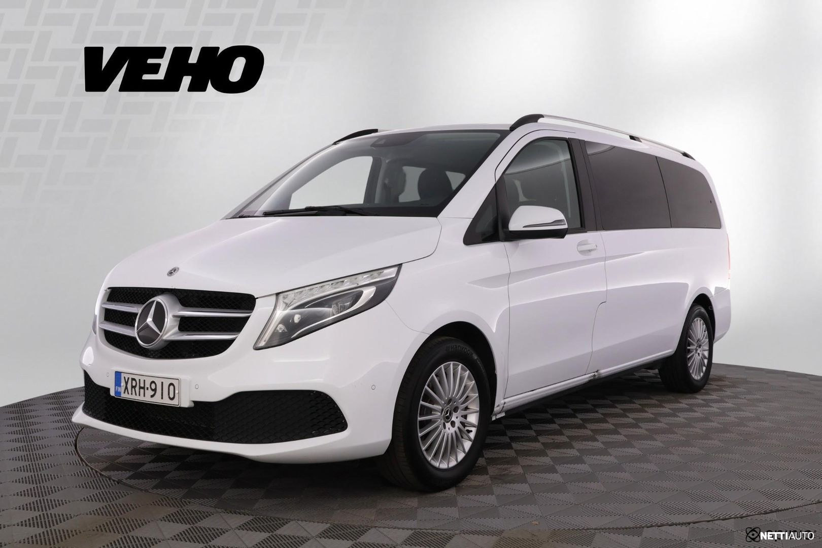 Mercedes-Benz V