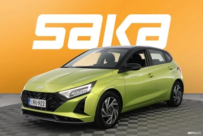 Hyundai i20 2024, kuva 4/41