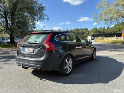 Volvo V60 T4F Momentum aut 2013, kuva 3/6