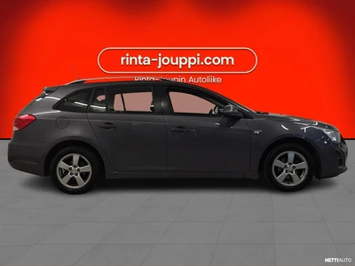 Chevrolet Cruze 2012, kuva 5/33