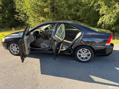 Volvo S60 2007, kuva 5/10