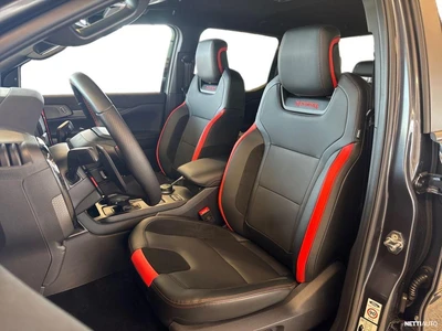 Ford Ranger 2026, photo 7/18