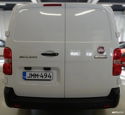 Fiat Scudo 2022, photo 5/13