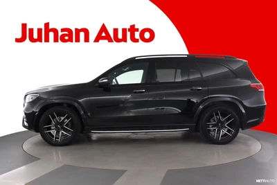 Mercedes-Benz GLS 400d 2022, photo 5/40