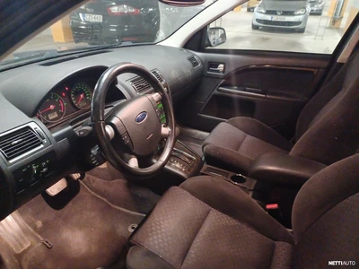 Ford Mondeo 2005, kuva 2/16