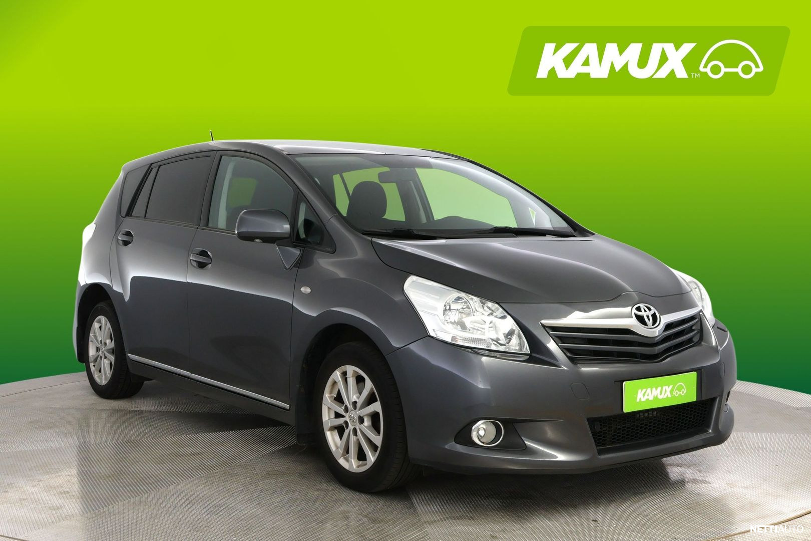 Toyota Verso