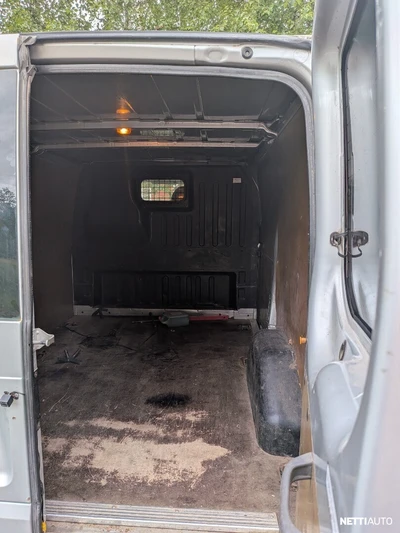 Ford Transit 2006, photo 7/7