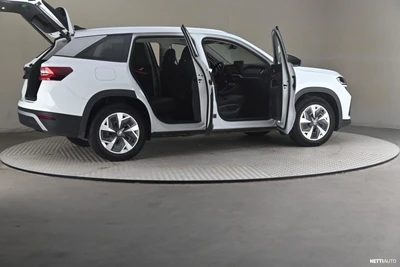 Skoda Kodiaq 2024, kuva 6/31