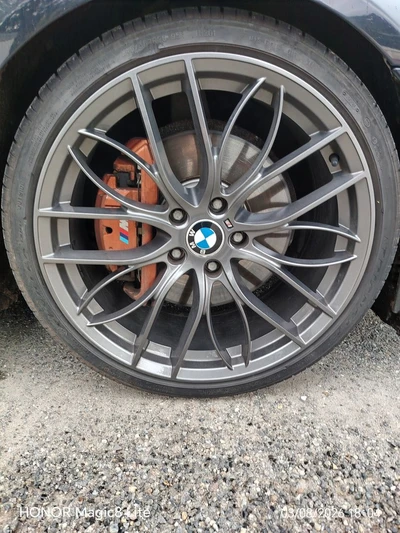 BMW 535 2014, kuva 3/10