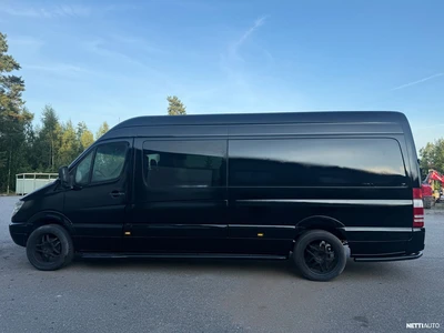 Mercedes-Benz Sprinter 2008, kuva 6/10