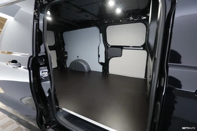 Ford Transit Custom 2026, photo 6/11