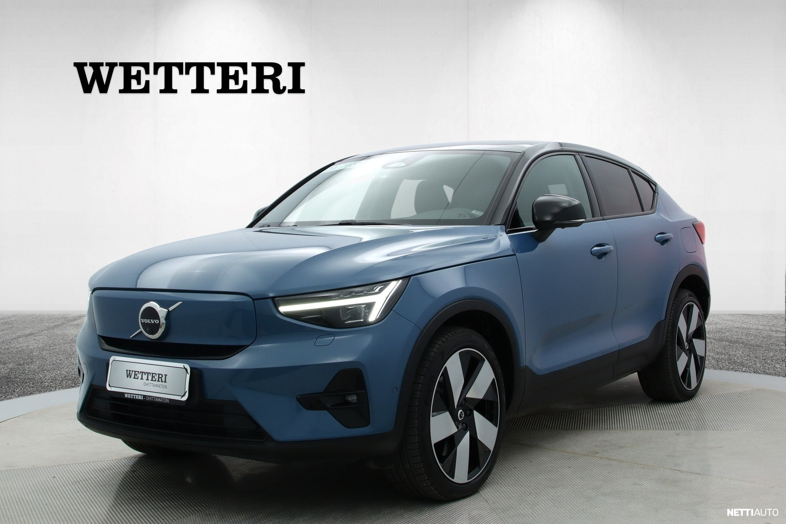 Volvo C40