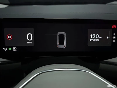 Volvo ES90 Single Ultra 2026, photo 7/16