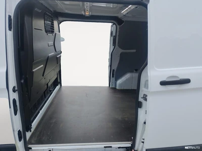 Ford Transit Custom 2021, photo 7/14