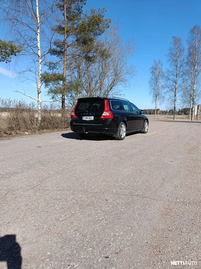 Volvo V70 2008, kuva 3/3