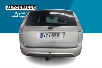 Ford Focus 2011, kuva 7/40