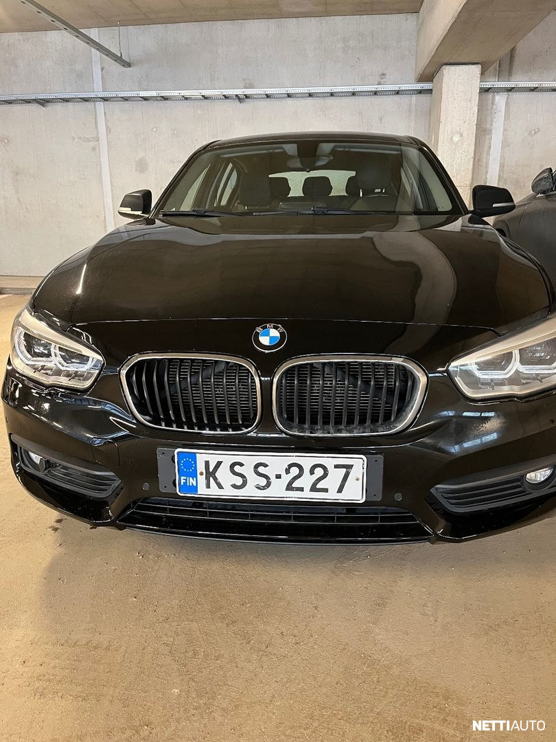 BMW 116