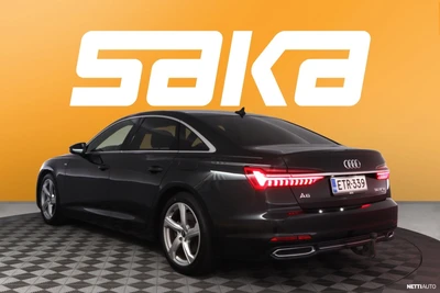 Audi A6 2021, kuva 5/42