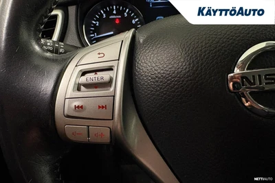 Nissan Qashqai DIG-T 115 Acenta 2015, kuva 7/14