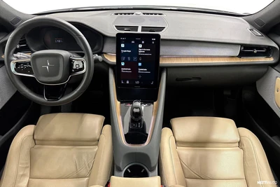 Polestar 2 2021, kuva 7/39