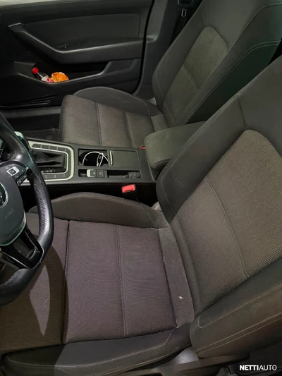 Volkswagen Passat 2018, kuva 5/19