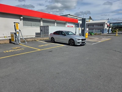 BMW 335 2012, kuva 5/20