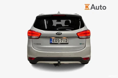 Kia Carens 2017, kuva 3/24