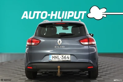 Renault Clio 2018, kuva 3/37