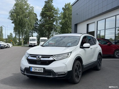 Honda CR-V 2018, kuva 5/26