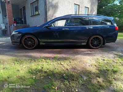 Honda Accord 2006, kuva 2/24