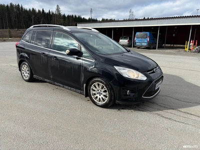 Ford Grand C-Max 2012, kuva 3/9