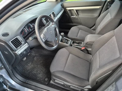 Opel Vectra 2007, kuva 7/7