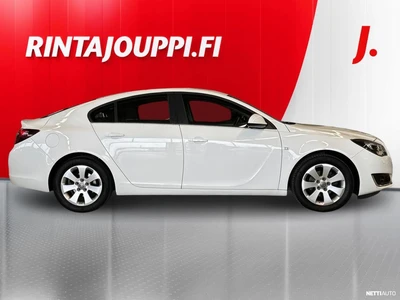 Opel Insignia 2014, photo 6/10